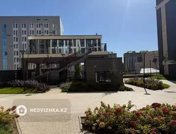 3-бөлмелі пәтер, қабат 12 барлық қабат саны 16, 89 м², 12-нобай