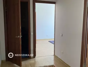 2-комнатная квартира, этаж 10 из 14, 61 м², На длительный срок