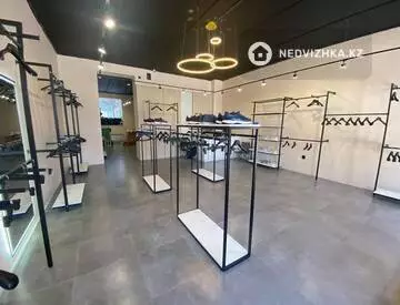 Офис, Магазин и др., этаж 1, 93 м², На длительный срок