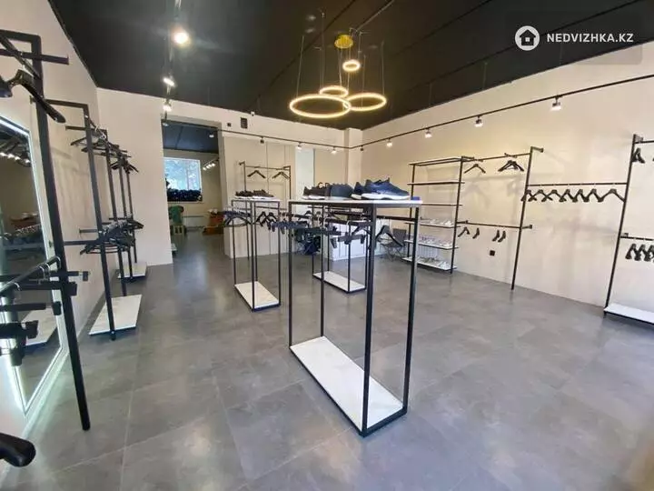 Офис, Магазин и др., этаж 1, 93 м², На длительный срок, фотография 2