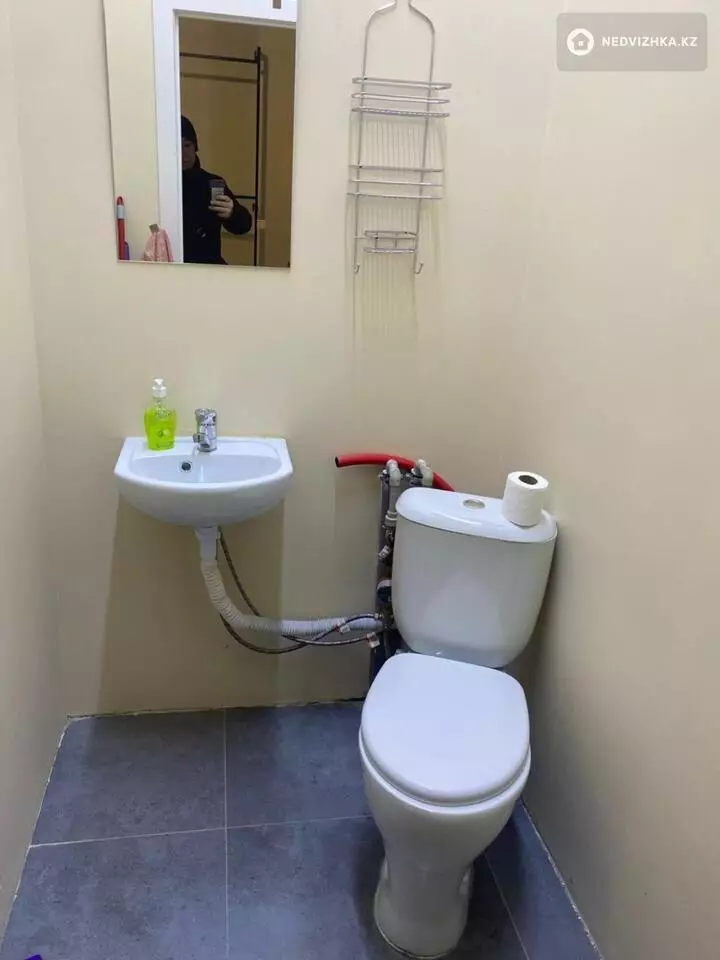 Офис, Магазин и др., этаж 1, 93 м², На длительный срок, фотография 5