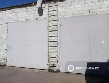 Гараж, 66 м², На длительный срок