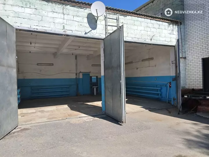 Гараж, 66 м², На длительный срок, фотография 2