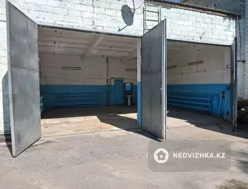 Гараж, 66 м², На длительный срок