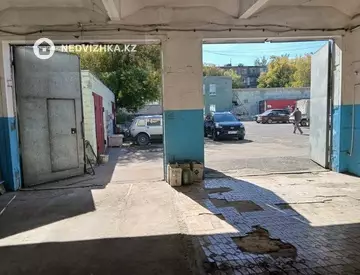 Гараж, 66 м², На длительный срок, 7-нобай