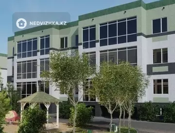2-комнатная квартира, этаж 5 из 5, 35 м², миниатюра 2