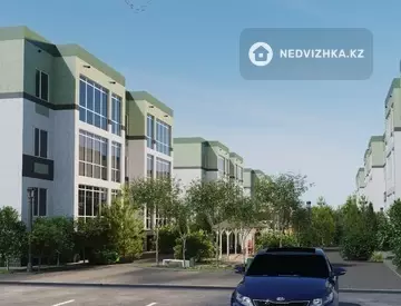 2-комнатная квартира, этаж 5 из 5, 35 м², миниатюра 4
