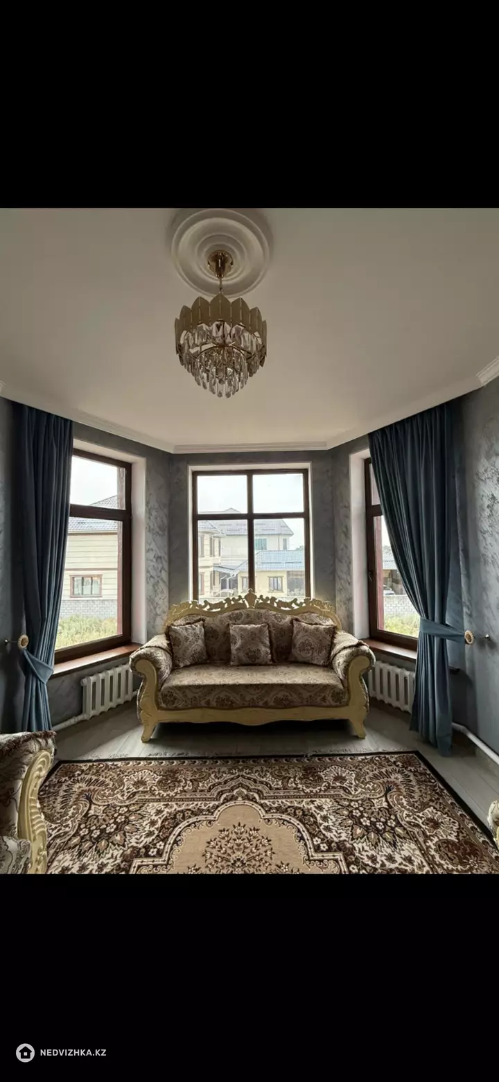 6-комнатный дом, 8 соток, 280 м²