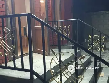 6-бөлмелі үй, 8 соттық, 280 м², 2-нобай