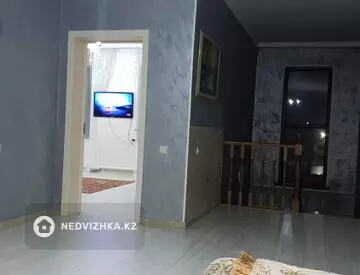 6-бөлмелі үй, 8 соттық, 280 м², 3-нобай