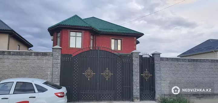6-комнатный дом, 8 соток, 280 м², фотография 4