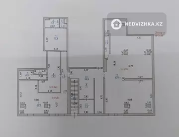 Офис, Магазин и др., 21 этаж, 301 м², миниатюра 2