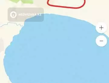 25.0 га жер телімі, 1-нобай