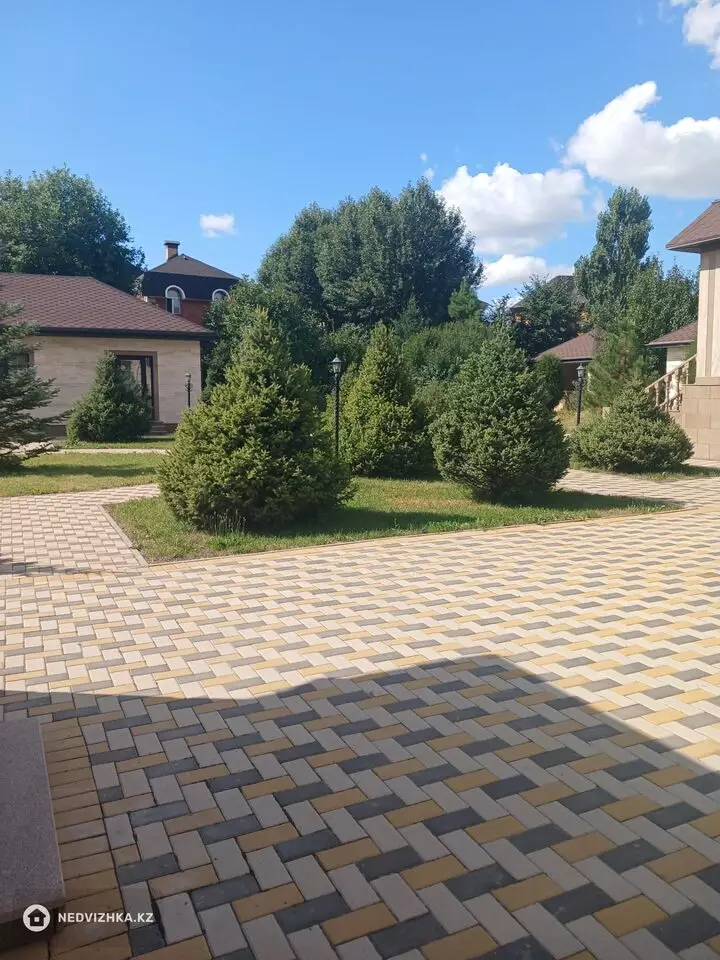 678 м², 6-комнатный дом, 24 соток, 678 м², изображение - 1