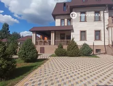 6-комнатный дом, 24 соток, 678 м², миниатюра 6
