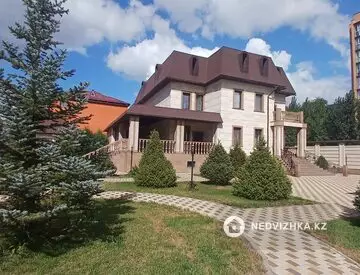 6-комнатный дом, 24 соток, 678 м², миниатюра 8