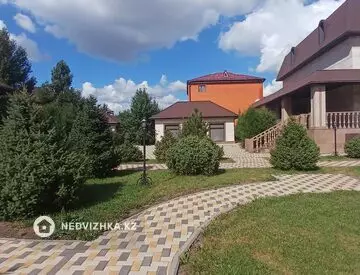 6-комнатный дом, 24 соток, 678 м², миниатюра 9