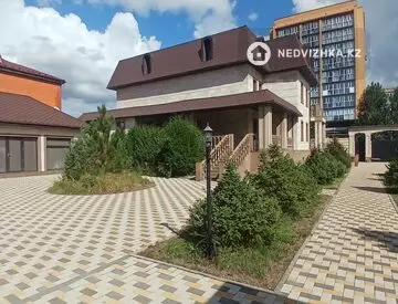 6-комнатный дом, 24 соток, 678 м², миниатюра 11