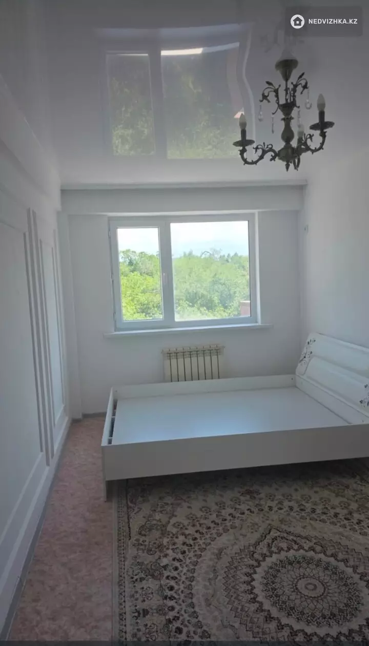 2-комнатная квартира, этаж 5 из 5, 60 м², На длительный срок, фотография 2