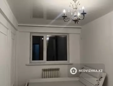 2-комнатная квартира, этаж 5 из 5, 60 м², На длительный срок