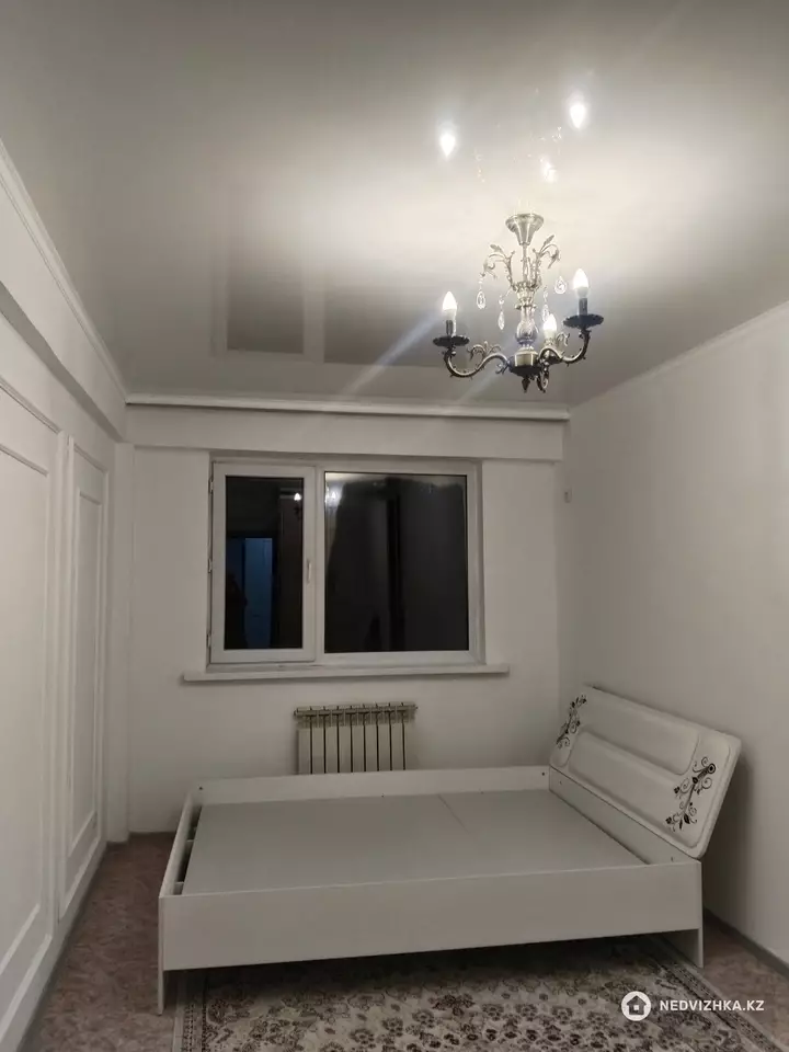 2-комнатная квартира, этаж 5 из 5, 60 м², На длительный срок, фотография 5