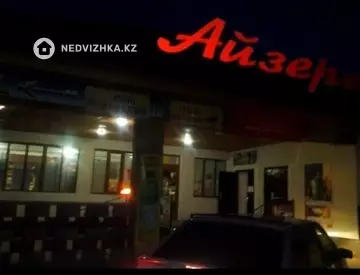 кеңселер, дүкендер мен бутиктер т.б., 1 қабат, 346 м², 1-нобай