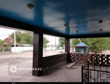 кеңселер, дүкендер мен бутиктер т.б., 1 қабат, 346 м², 8-нобай
