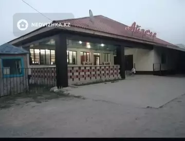 кеңселер, дүкендер мен бутиктер т.б., 1 қабат, 346 м², 7-нобай