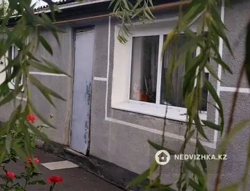 4-комнатная часть дома, 6 соток, 85 м²
