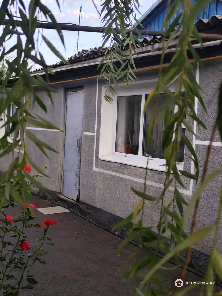 4-комнатная часть дома, 6 соток, 85 м², фотография 2