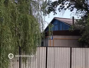 4-комнатная часть дома, 6 соток, 85 м²