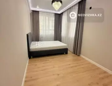 2-комнатная квартира, этаж 2 из 9, 60 м², миниатюра 5