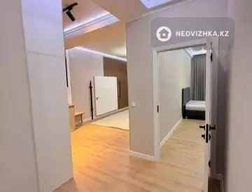 2-комнатная квартира, этаж 2 из 9, 60 м², миниатюра 6