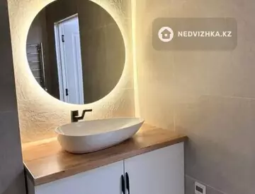 2-комнатная квартира, этаж 2 из 9, 60 м², миниатюра 10