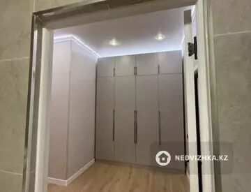 2-комнатная квартира, этаж 2 из 9, 60 м², миниатюра 8