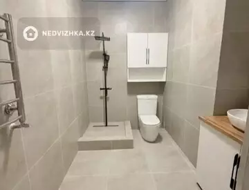 2-комнатная квартира, этаж 2 из 9, 60 м², миниатюра 11