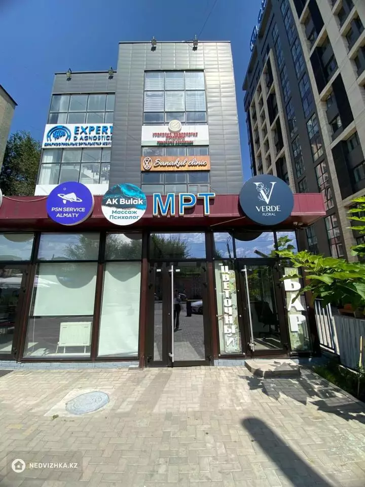 Офис, Салон и др., этаж 2 из 4, 170 м², На длительный срок
