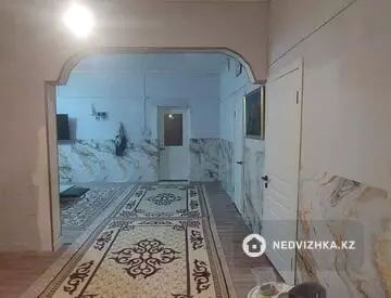 Гараж, 200 м², 7-нобай