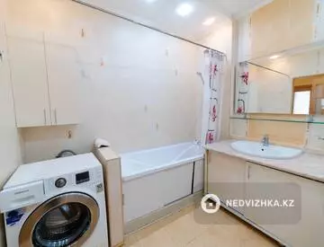 2-комнатная квартира, этаж 9 из 16, 96 м², На длительный срок, миниатюра 9