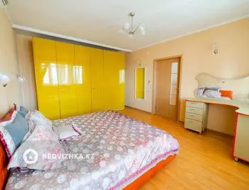 2-комнатная квартира, этаж 9 из 16, 96 м², На длительный срок, миниатюра 2