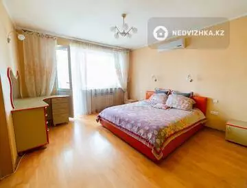 2-комнатная квартира, этаж 9 из 16, 96 м², На длительный срок, миниатюра 3