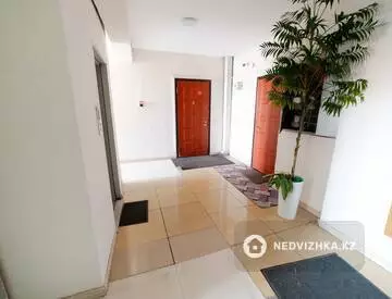 2-комнатная квартира, этаж 9 из 16, 96 м², На длительный срок, миниатюра 7