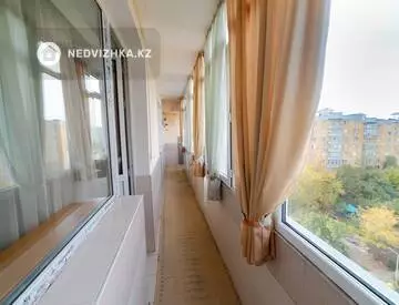 2-комнатная квартира, этаж 9 из 16, 96 м², На длительный срок, миниатюра 6