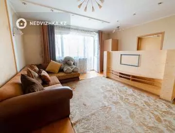 2-комнатная квартира, этаж 9 из 16, 96 м², На длительный срок, миниатюра 1