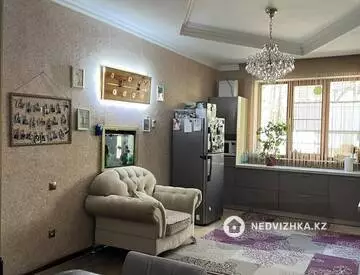 4-бөлмелі үй, 3.5 соттық, 225 м², 8-нобай