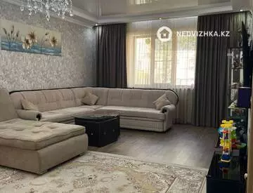 4-бөлмелі үй, 3.5 соттық, 225 м², 1-нобай