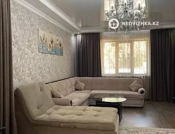 4-бөлмелі үй, 3.5 соттық, 225 м², 2-нобай