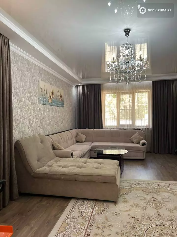 4-комнатный дом, 3.5 соток, 225 м², фотография 2