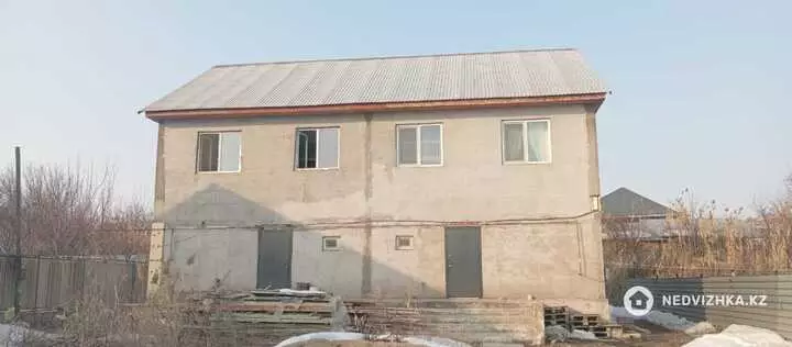 10-комнатный дом, 10.2 соток, 231 м²