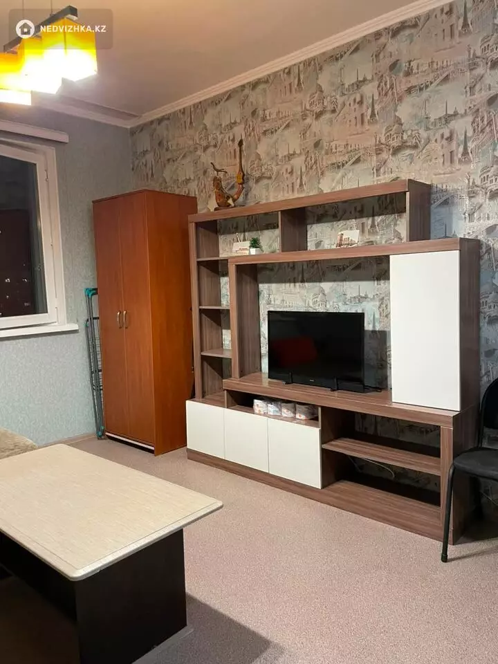 1-комнатная квартира, этаж 10 из 10, 33 м², Посуточно, фотография 3